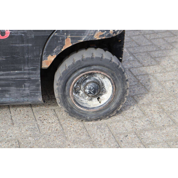 2010 Hyster J2.0XN-46729157