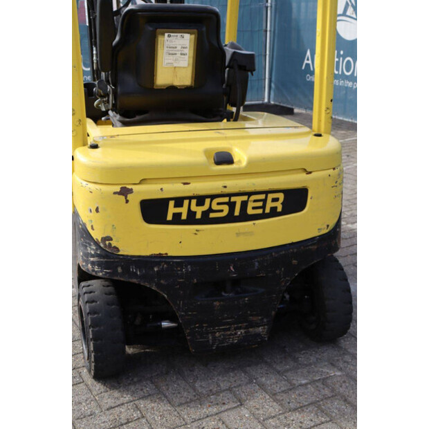 2010 Hyster J2.0XN-46729159
