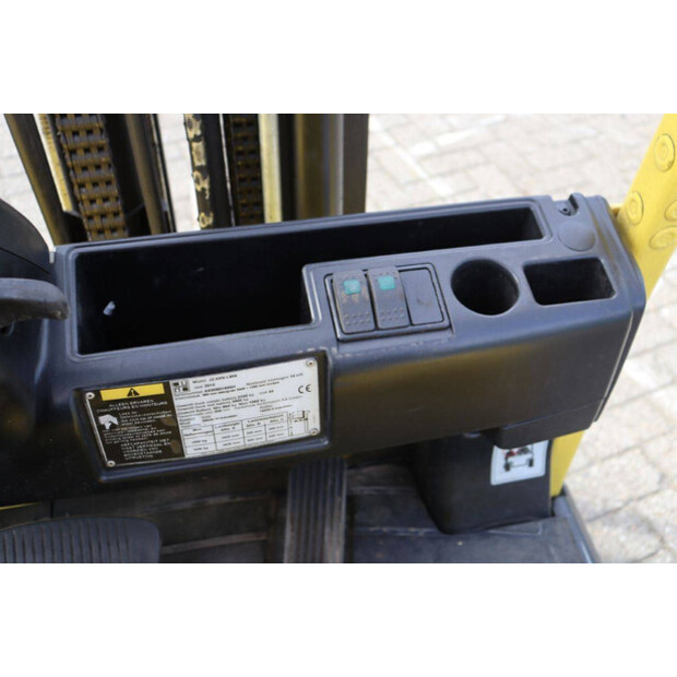 2010 Hyster J2.0XN-46729166