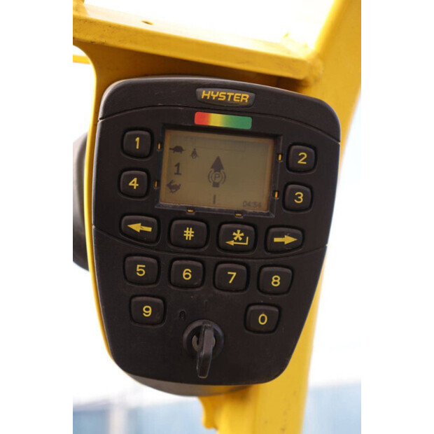 2010 Hyster J2.0XN-46729168