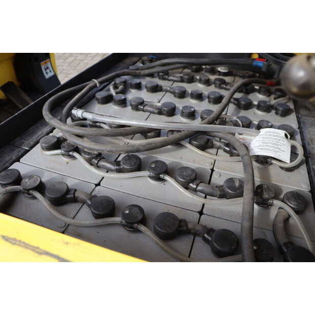 2010 Hyster J2.0XN-46729173