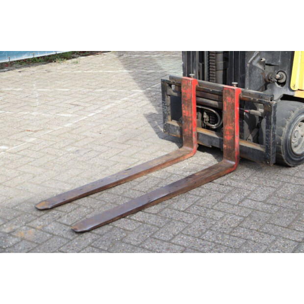 2007 هايستر J2.00XMT-46729183