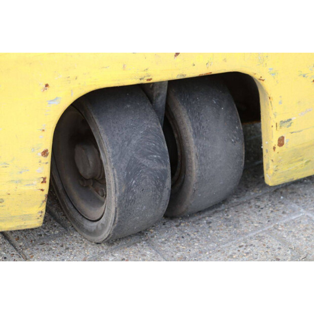 2007 هايستر J2.00XMT-46729189