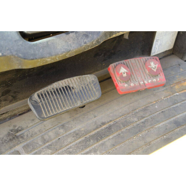 2007 هايستر J2.00XMT-46729195