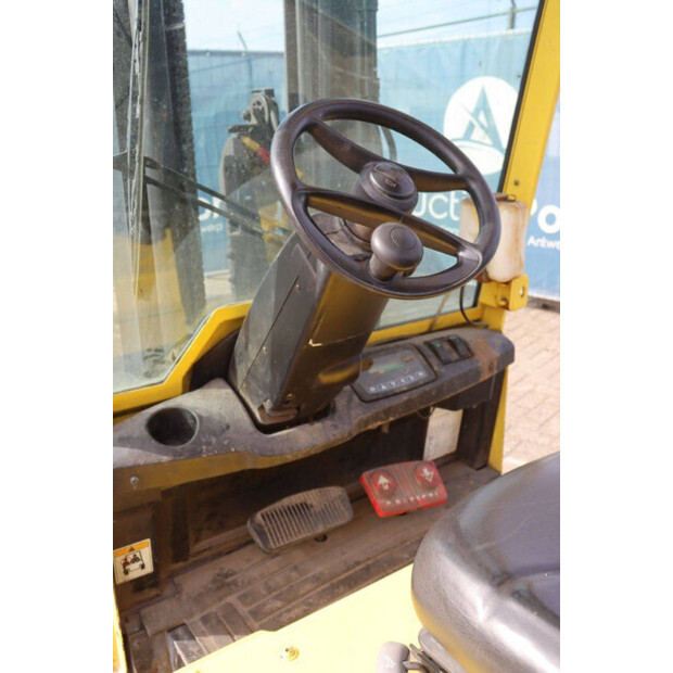 2007 هايستر J2.00XMT-46729196