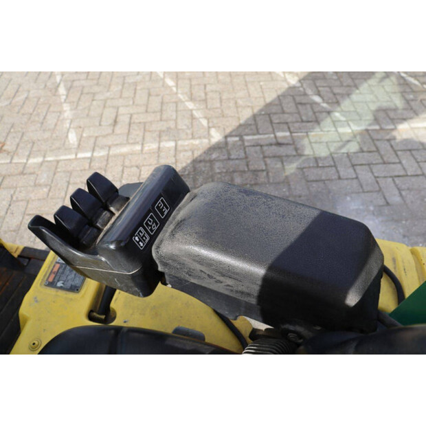 2007 هايستر J2.00XMT-46729200