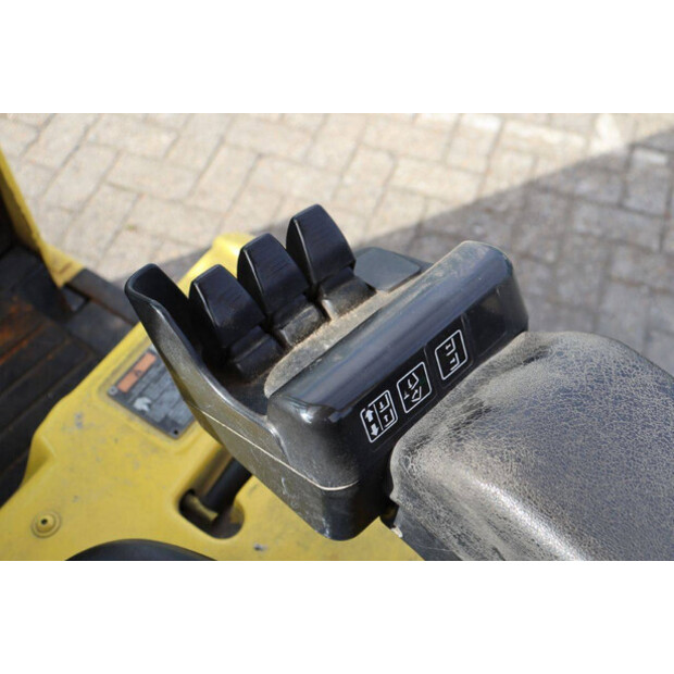 2007 هايستر J2.00XMT-46729201