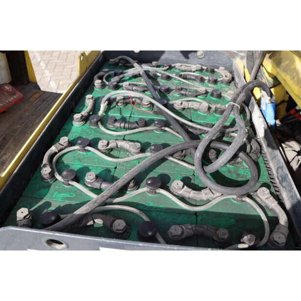 2007 هايستر J2.00XMT-46729203