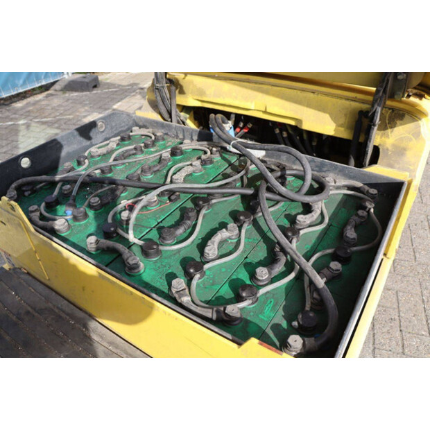 2007 هايستر J2.00XMT-46729204