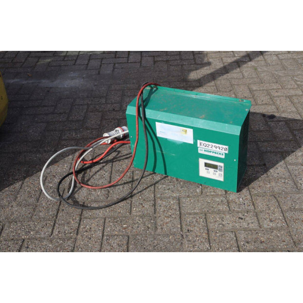 2007 هايستر J2.00XMT-46729205