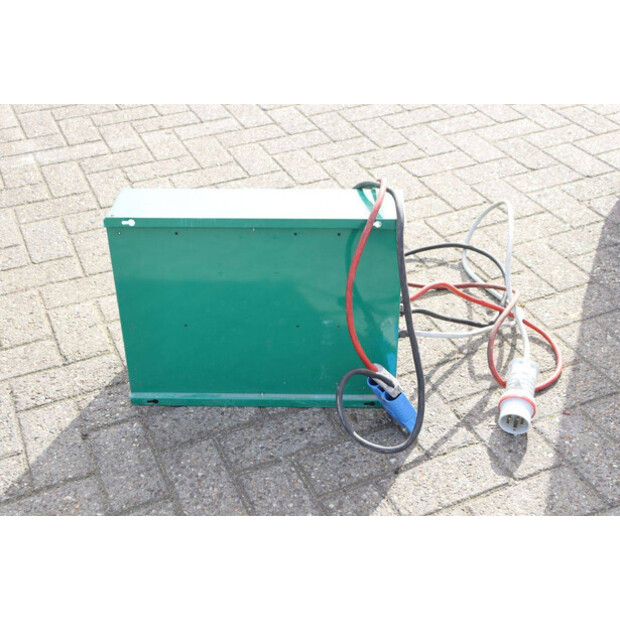 2007 هايستر J2.00XMT-46729206