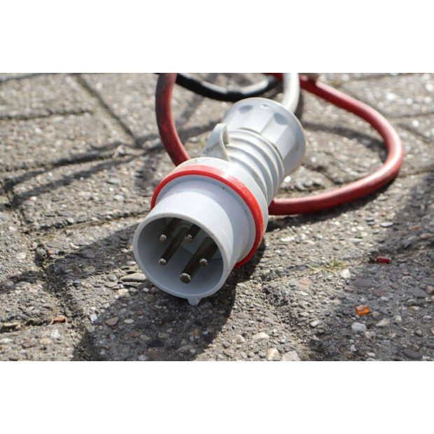 2007 هايستر J2.00XMT-46729207