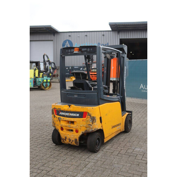 2009 Jungheinrich EFG 320-46729214