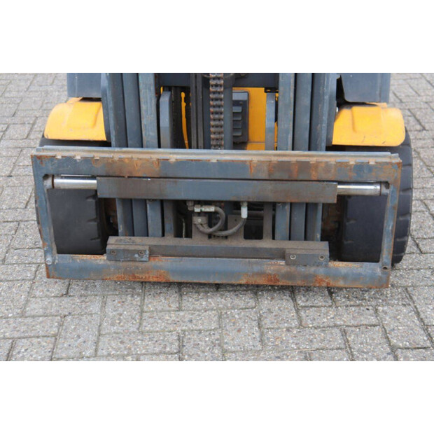 2009 Jungheinrich EFG 320-46729218