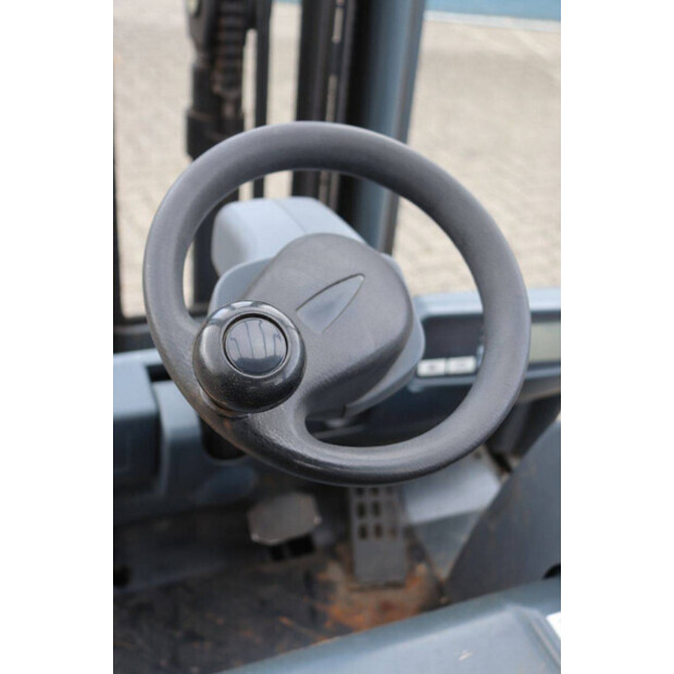 2009 Jungheinrich EFG 320-46729234