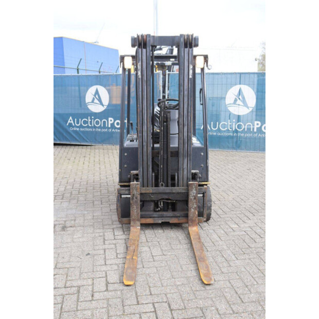 2006 Daewoo/Doosan B20T-5AC-46729246