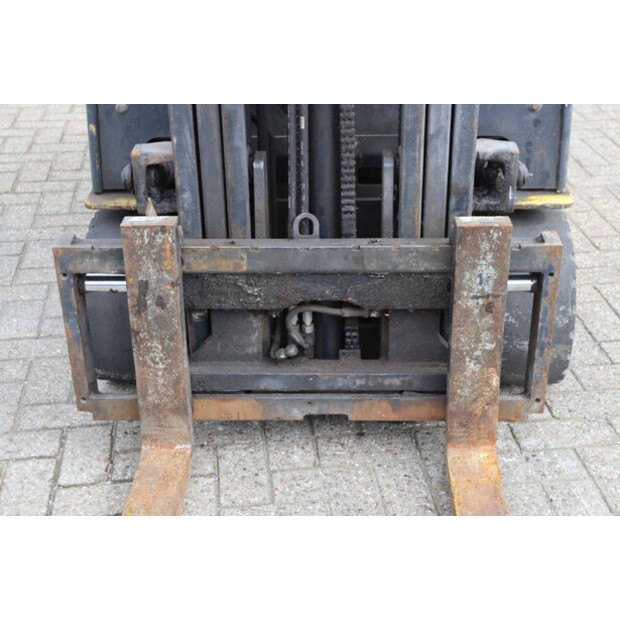 2006 Daewoo/Doosan B20T-5AC-46729250