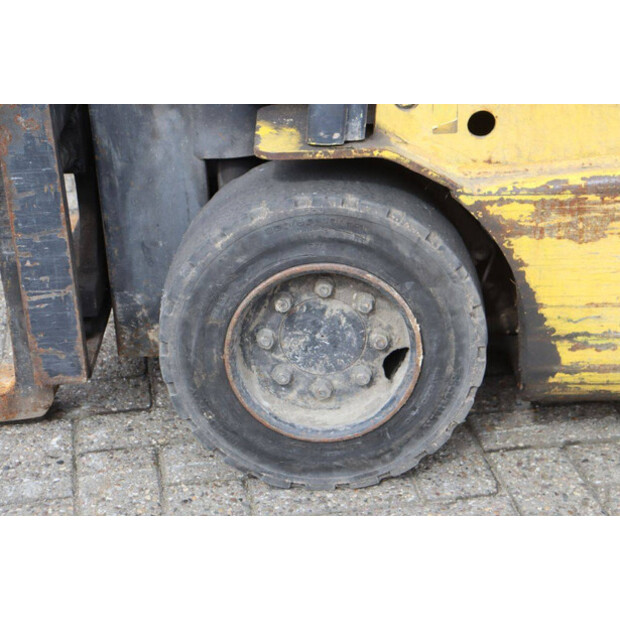 2006 Daewoo/Doosan B20T-5AC-46729253