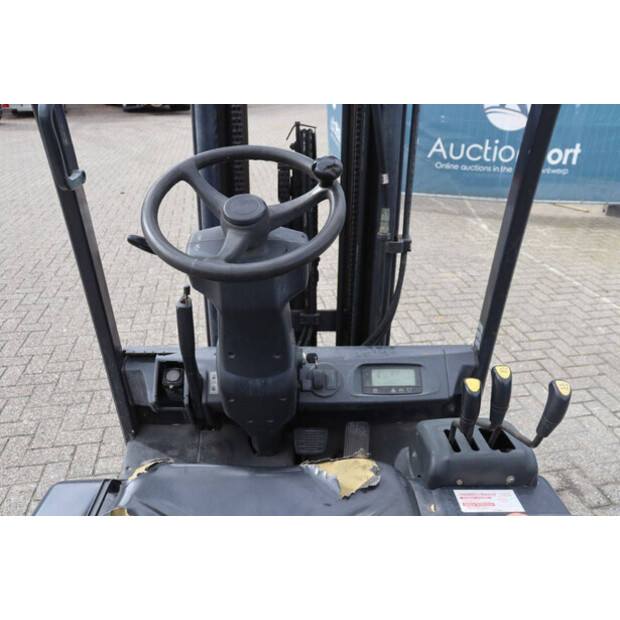 2006 Daewoo/Doosan B20T-5AC-46729258