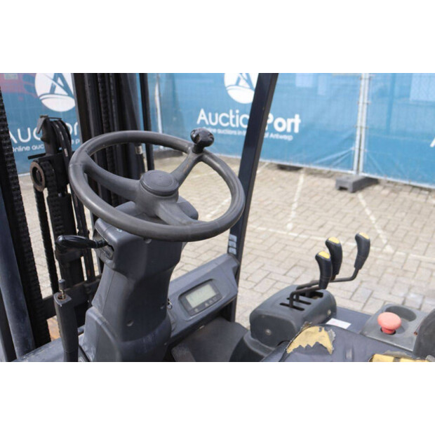 2006 Daewoo/Doosan B20T-5AC-46729261