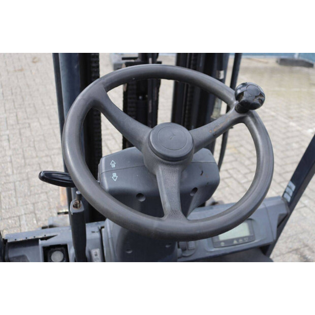 2006 Daewoo/Doosan B20T-5AC-46729263