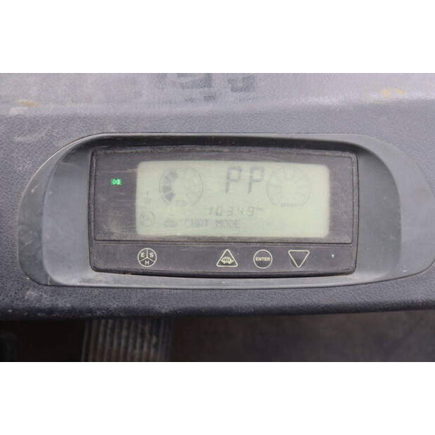 2006 Daewoo/Doosan B20T-5AC-46729265