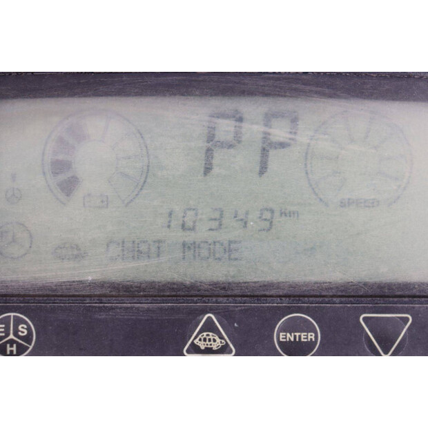 2006 Daewoo/Doosan B20T-5AC-46729266