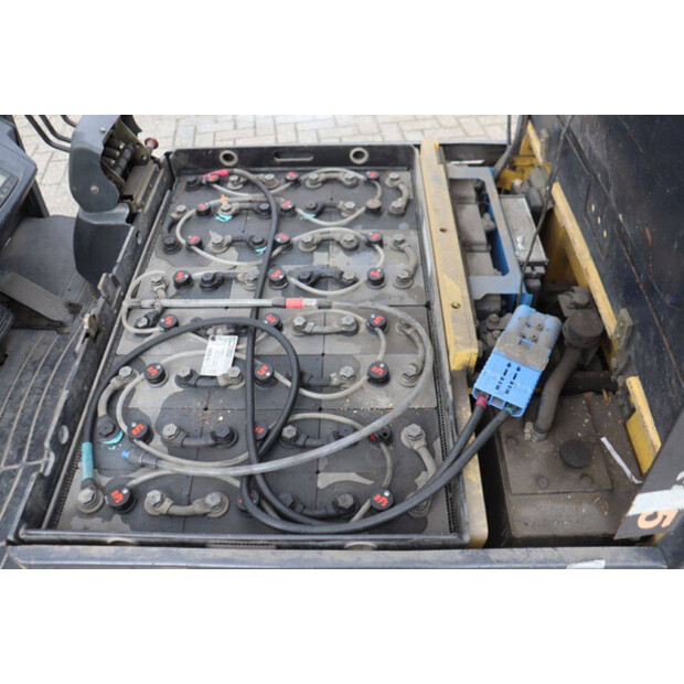 2006 Daewoo/Doosan B20T-5AC-46729271