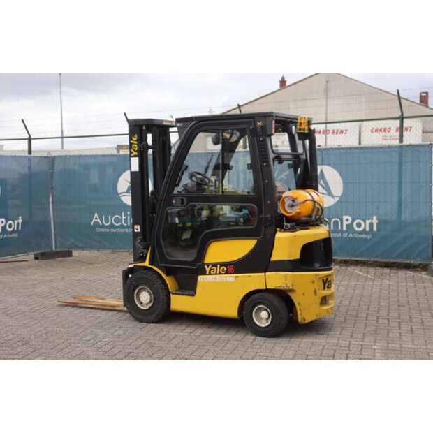 2011 Yale GLP20SVX E2175-46729274