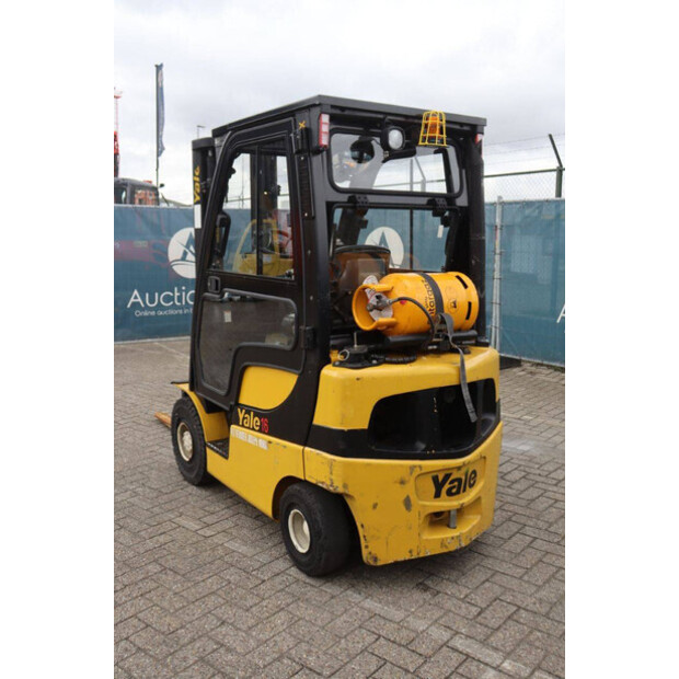 2011 Yale GLP20SVX E2175-46729275