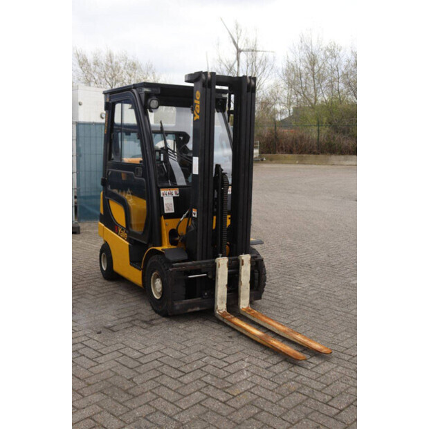 2011 Yale GLP20SVX E2175-46729278