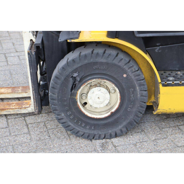 2011 Yale GLP20SVX E2175-46729286