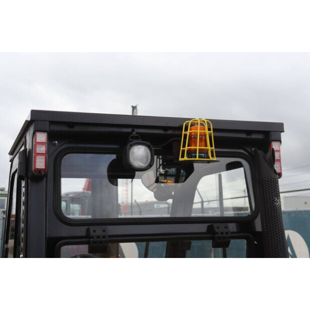 2011 Yale GLP20SVX E2175-46729288