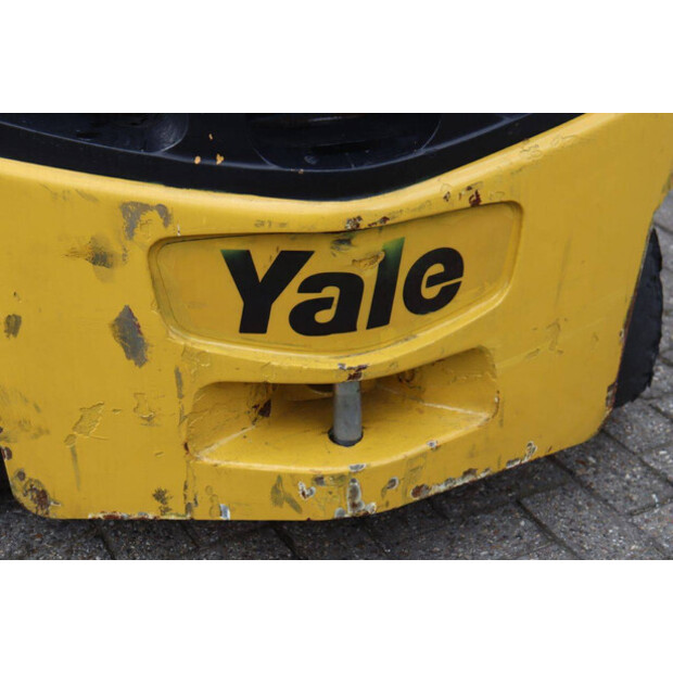 2011 Yale GLP20SVX E2175-46729290