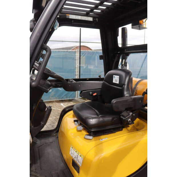 2011 Yale GLP20SVX E2175-46729292