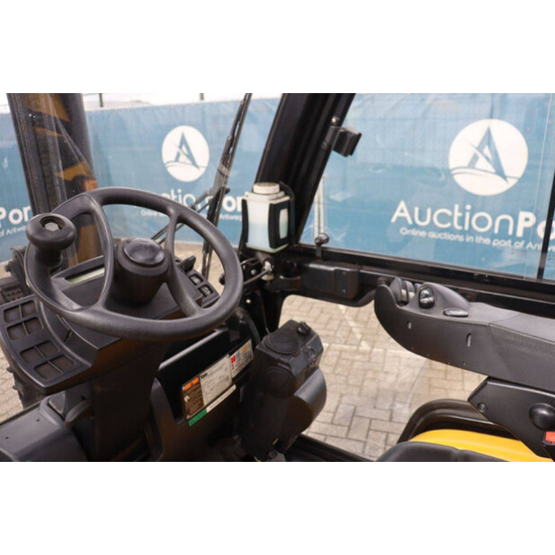 2011 Yale GLP20SVX E2175-46729294