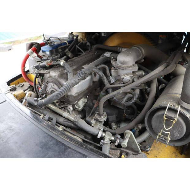 2011 Yale GLP20SVX E2175-46729301