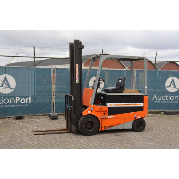 1998 CARER R30N-46729304