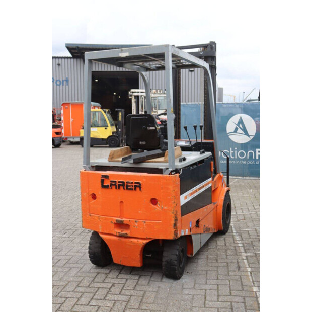 1998 CARER R30N-46729309