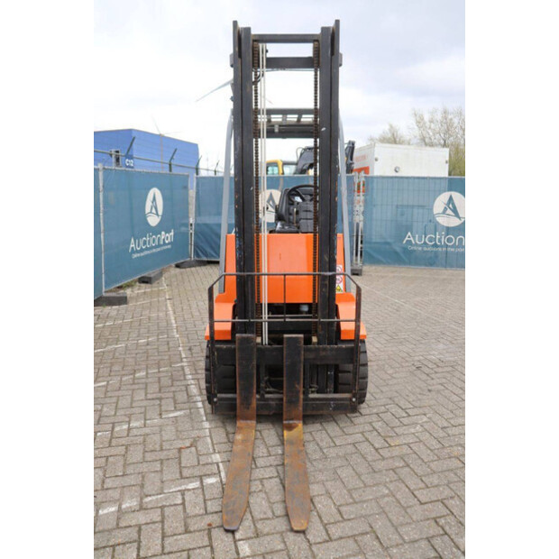 1998 CARER R30N-46729311