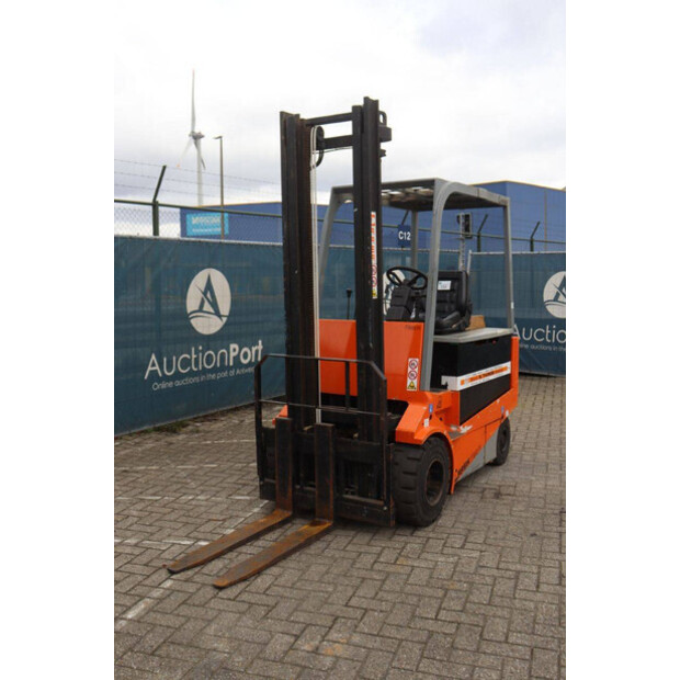 1998 CARER R30N-46729312