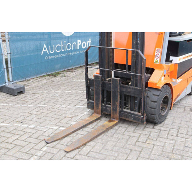 1998 CARER R30N-46729313