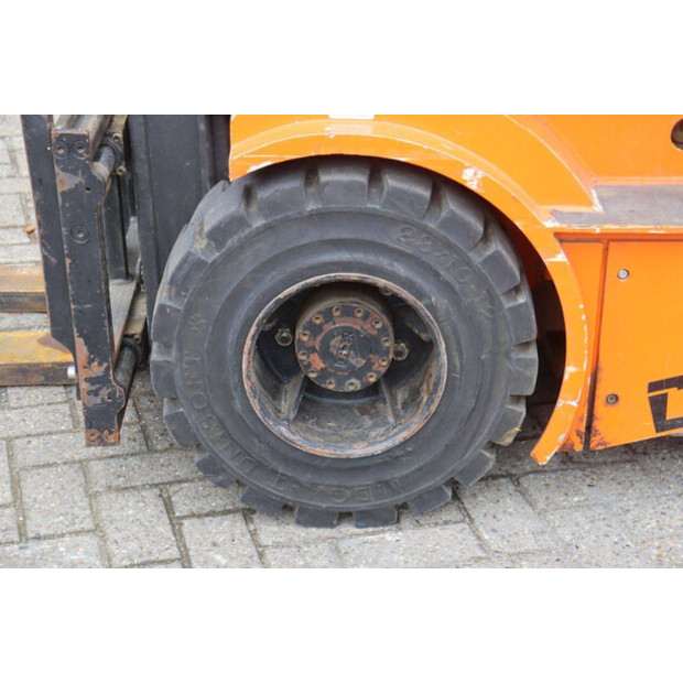 1998 CARER R30N-46729317