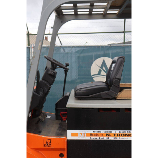 1998 CARER R30N-46729323