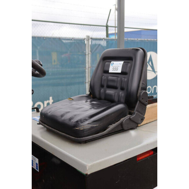 1998 CARER R30N-46729324