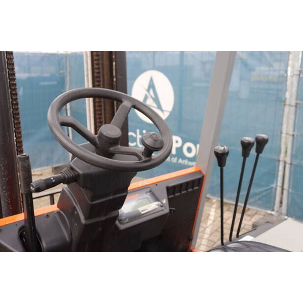 1998 CARER R30N-46729325