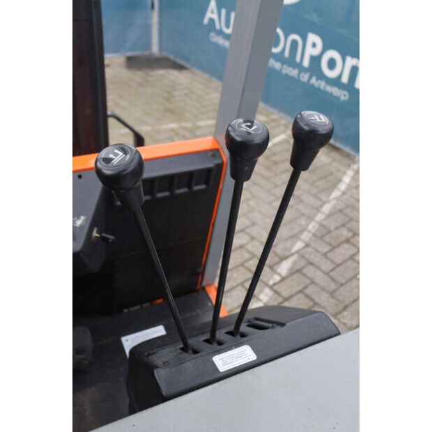 1998 CARER R30N-46729327