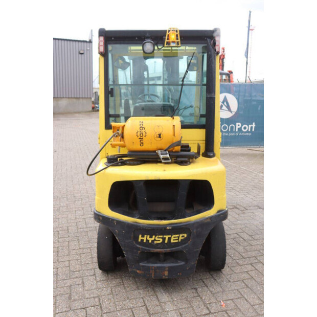 2011 هايستر H2.5FT-46729337