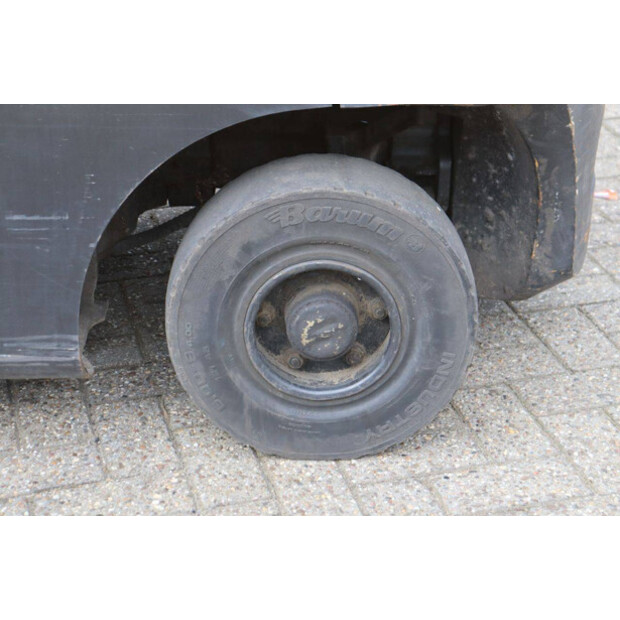 2011 هايستر H2.5FT-46729348