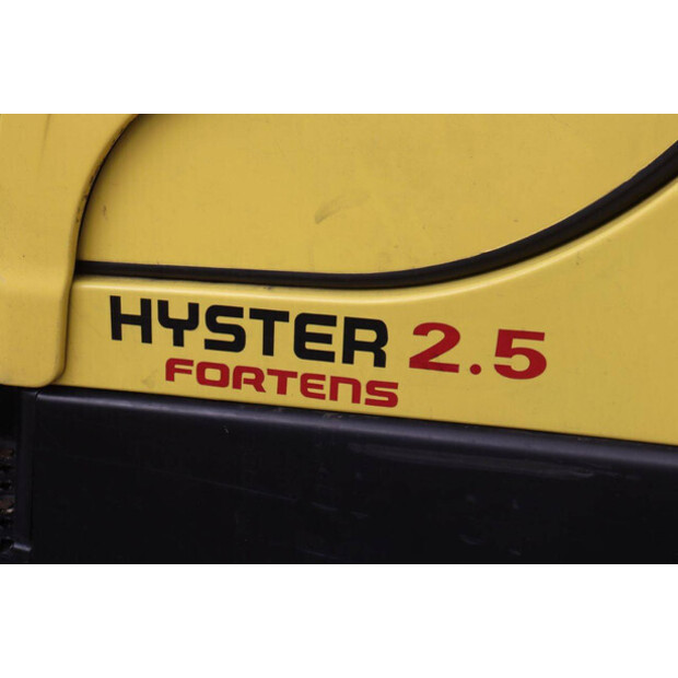 2011 هايستر H2.5FT-46729349